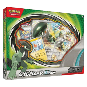 Cyclizar ex Box