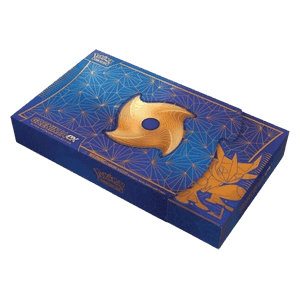 Greninja ex Ultra-Premium Collection