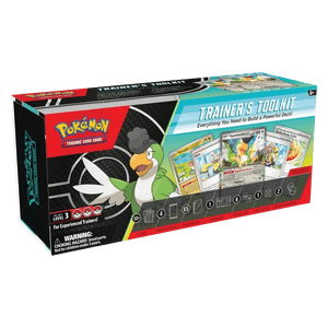 Trainer's Toolkit 2024