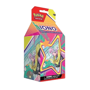 Iono Premium Tournament Collection