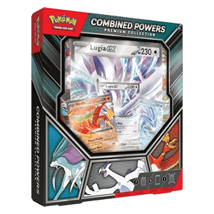 Combined Powers Premium Collection