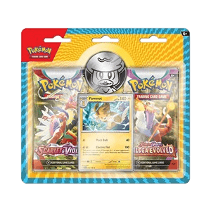 Pawmot 2-Pack Blister
