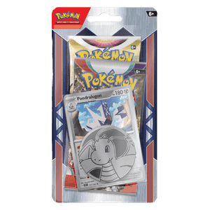 Archaludon Enhanced 2-Pack Blister