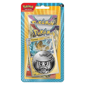 Pawmot Enhanced 2-Pack Blister