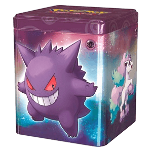 2024 Psychic Stacking Tin