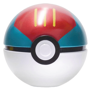 Generic Lure Ball Tin