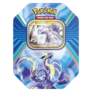 Paldea Legends Tins: Miraidon ex Tin