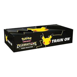Celebrations Prime Collection