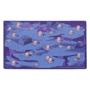 Diglett's Cave Playmat