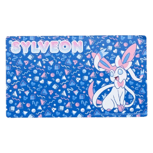 Sylveon Playmat