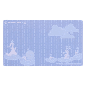 Pokémon Center × OMOCAT: Goodra Playmat