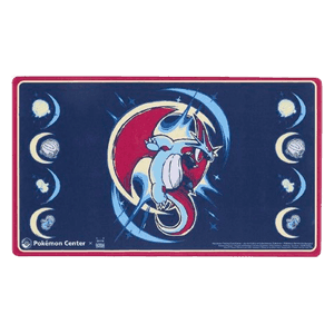 Pokémon Center × OMOCAT: Salamence Playmat