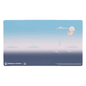 Pokémon Center × OMOCAT: Dragonite Playmat
