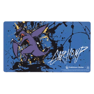Pokémon Center × OMOCAT: Garchomp Playmat