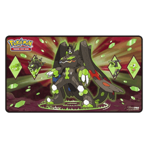 Ultra Pro Zygarde Legendary Foil Playmat