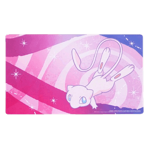 Mythical Mew Playmat