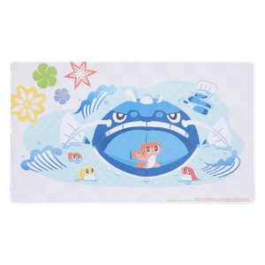 Tatsugiri Playmat