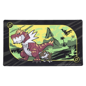 Tyrunt & Tyrantrum Playmat