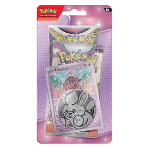 Tapu Lele Enhanced 2-Pack Blister