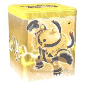 2022 Lightning Stacking Tin