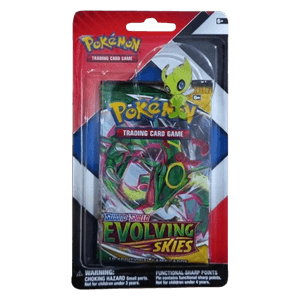 Celebi Pin 2-Pack Blister