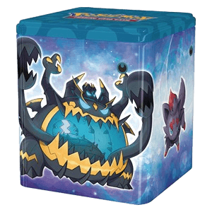2022 Darkness Stacking Tin
