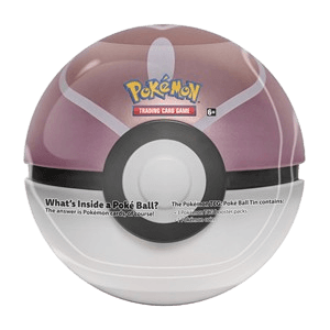 Generic Love Ball Tin