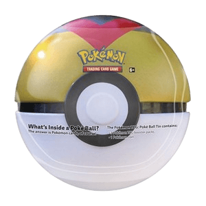 Generic Level Ball Tin