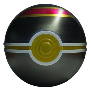 Generic Luxury Ball Tin
