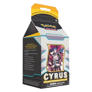 Cyrus Premium Tournament Collection