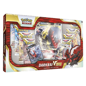 Darkrai VSTAR Premium Collection