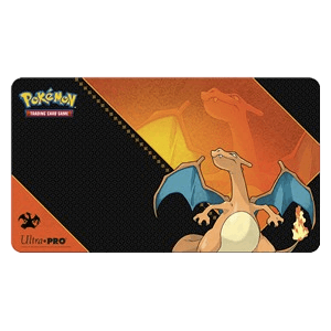 Charizard Playmat