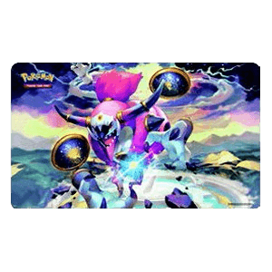 Hoopa Unbound Playmat