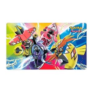 Island Guardians Playmat