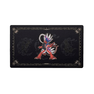 Koraidon Slate Playmat