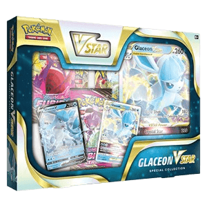 Glaceon VSTAR Special Collection
