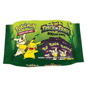 Trick or Trade 2023 BOOster Bundle