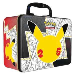 Celebrations Collector Chest