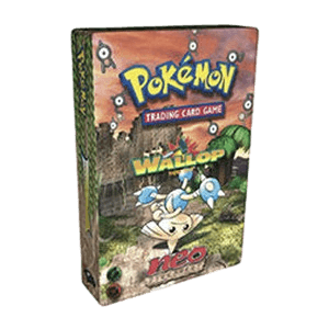Neo Discovery: Wallop Theme Deck