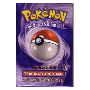 Base Set: 2-Player Starter Set