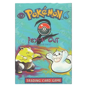 Base Set 2: Psych Out Theme Deck