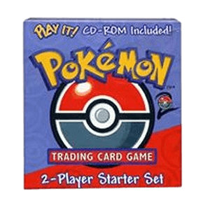 Base Set 2: 2-Player CD-ROM Starter Set