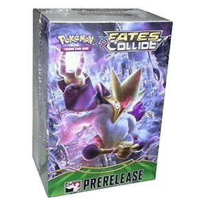 Fates Collide Prerelease Pack