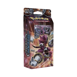 Steam Siege: Ring of Lightning Theme Deck