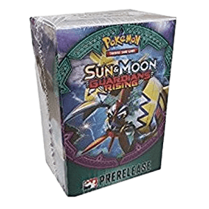 Guardians Rising Prerelease Pack