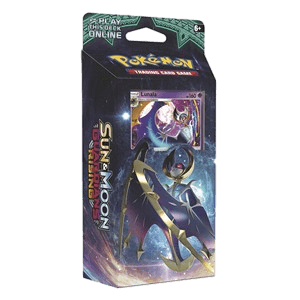 Guardians Rising: Hidden Moon Theme Deck