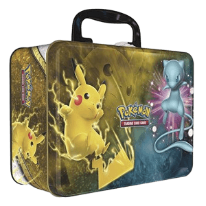 Shining Legends Collector Chest