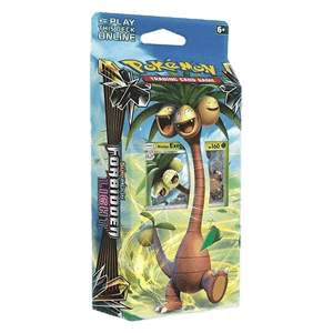 Forbidden Light: Tropical Takedown Theme Deck