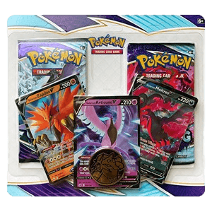 Chilling Reign: Pokémon Center Apology Blister