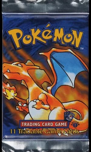 Base Set Booster